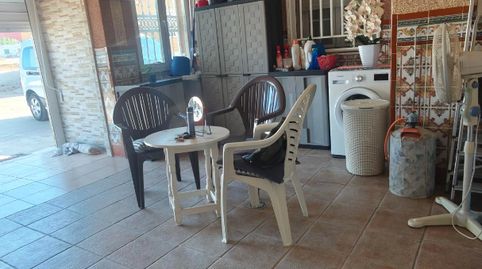 Foto 5 de Casa adosada en venda a Carretera Mojonera – Cortijos de Marín, Roquetas de Mar