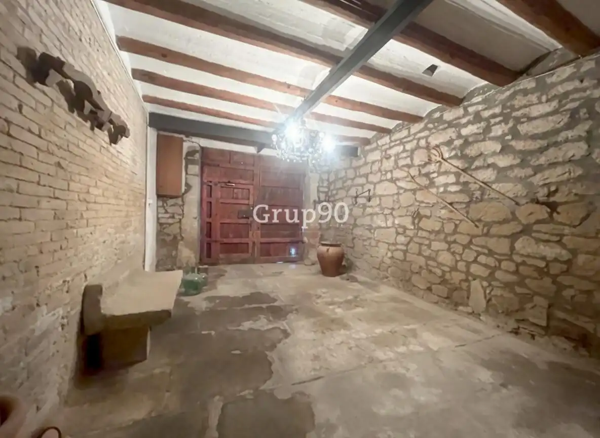 Casa o chalet en venta en Artesa de Lleida con Aire acondicionado, Terraza y Trastero