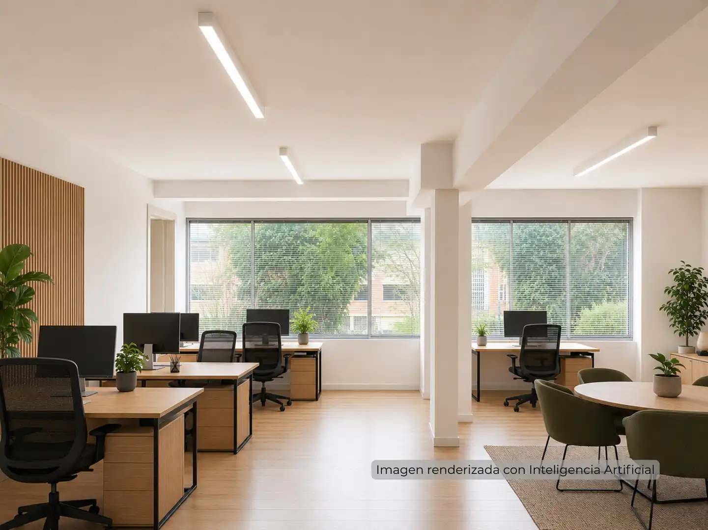 Oficina en venta en Oviedo 