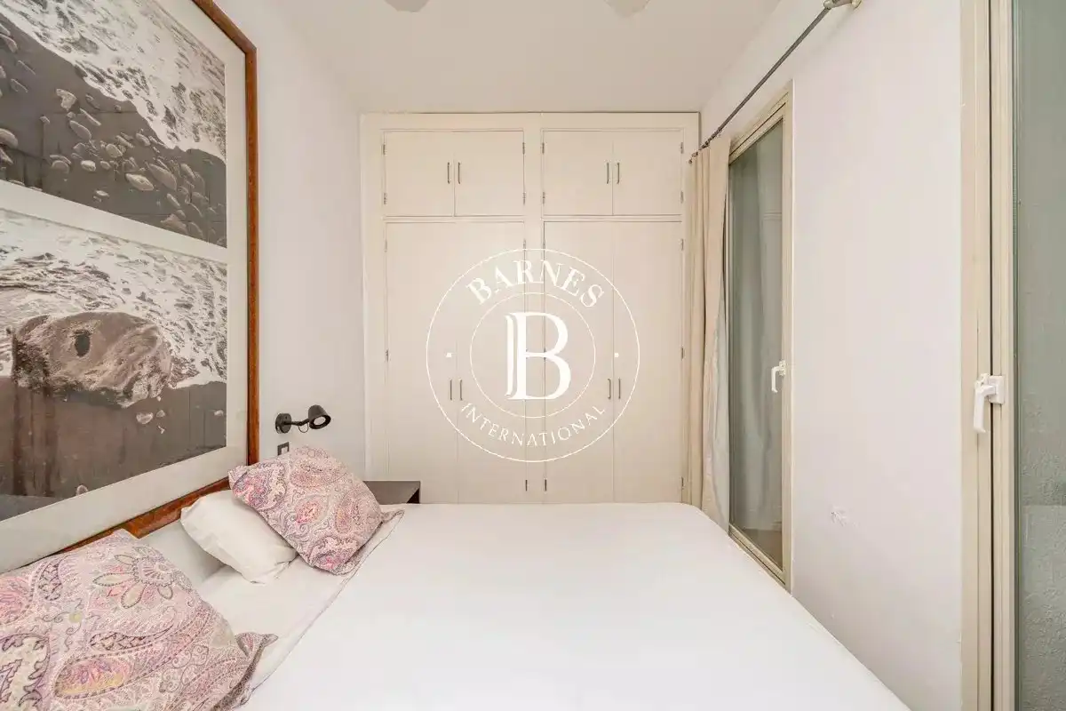 Piso con ascensor en venta en Barrio de Salamanca, imagen 13
