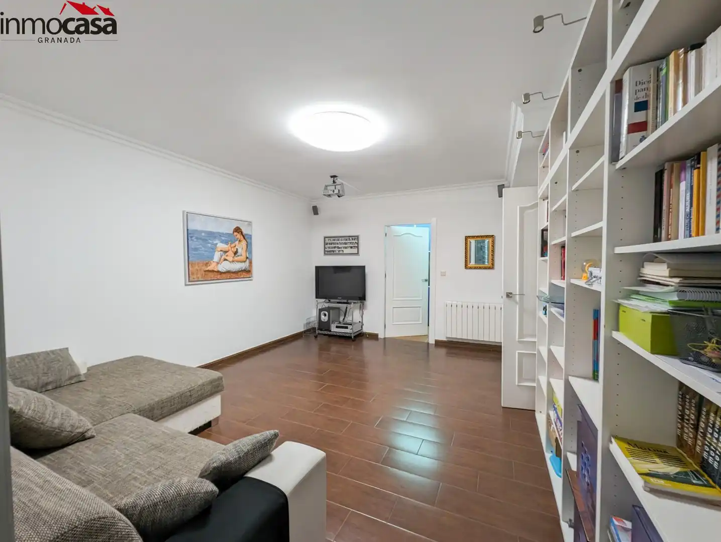 Casa o xalet en venda a Crta. De la Sierra