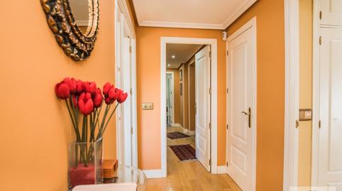 Foto 4 de Casa o xalet en venda a Bajada Losa, 14, Cuatro Postes, Ávila