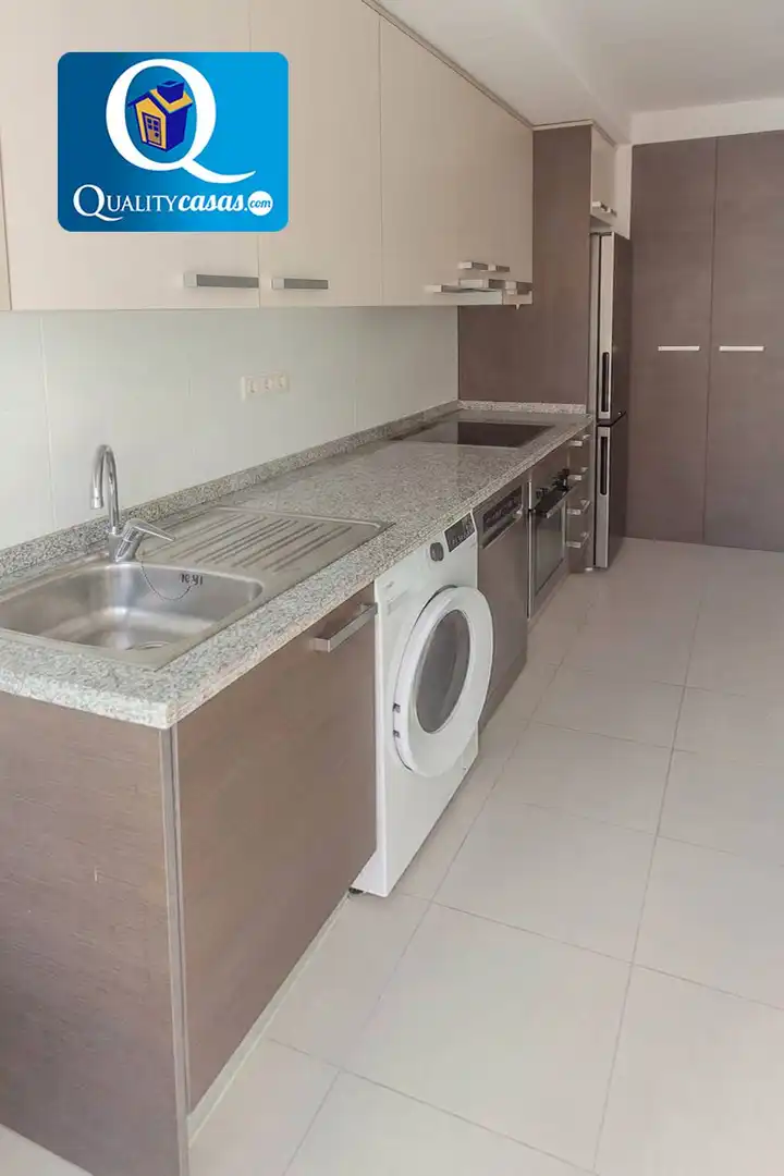 Apartment with terrace for sale in Centro, imagen 3