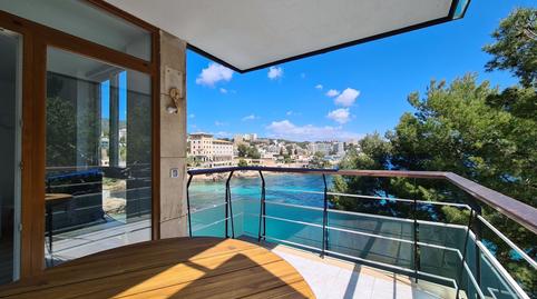 Foto 2 de Apartament de lloguer a Cas Català - Illetes, Calvià