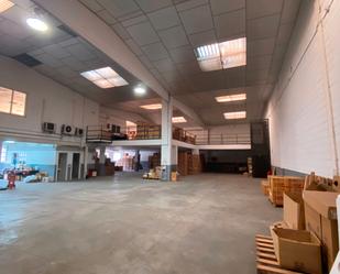 Industrial buildings for sale in Cornellà de Llobregat  with Alarm