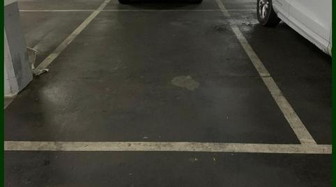 Photo 4 of Garage to rent in Carrer D'entença, La Nova Esquerra de l'Eixample, Barcelona