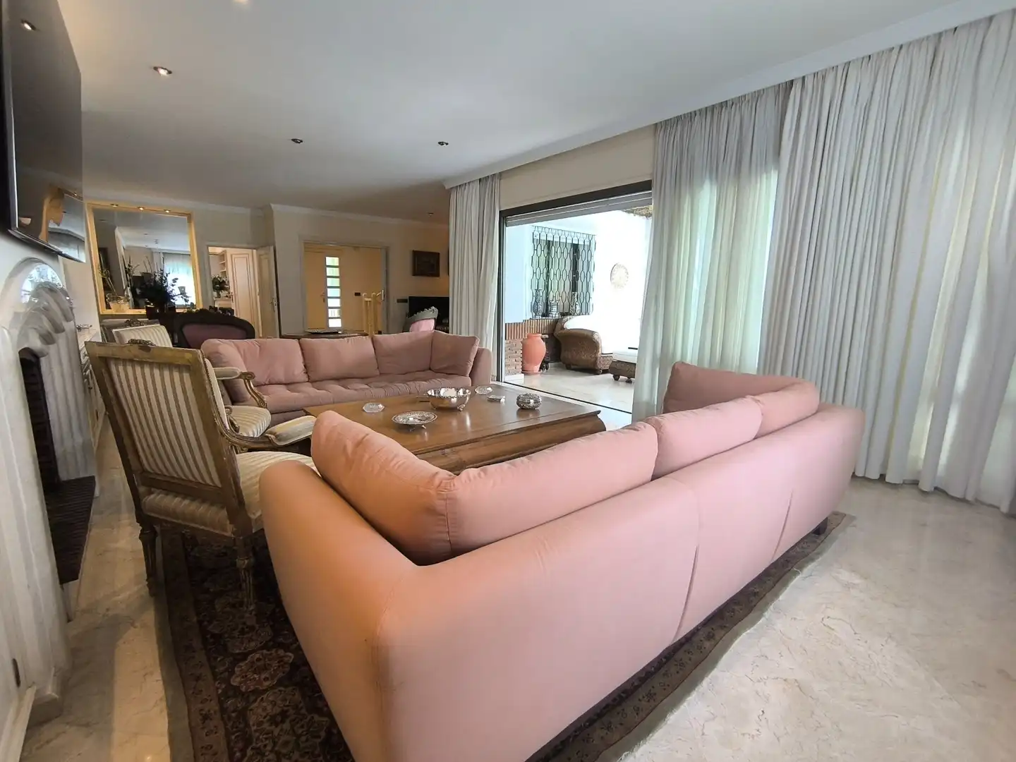 Casa con piscina en venta en Río Real - Los Monteros, imagen 6
