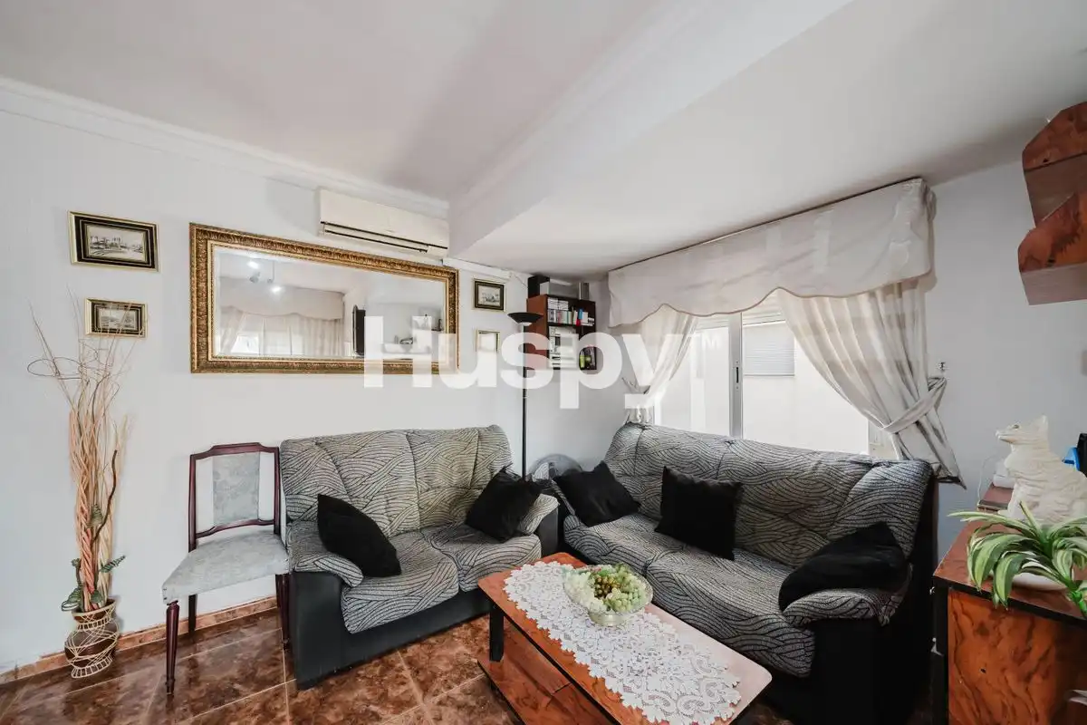 Flat with terrace for sale in Sant Antoni, imagen 7