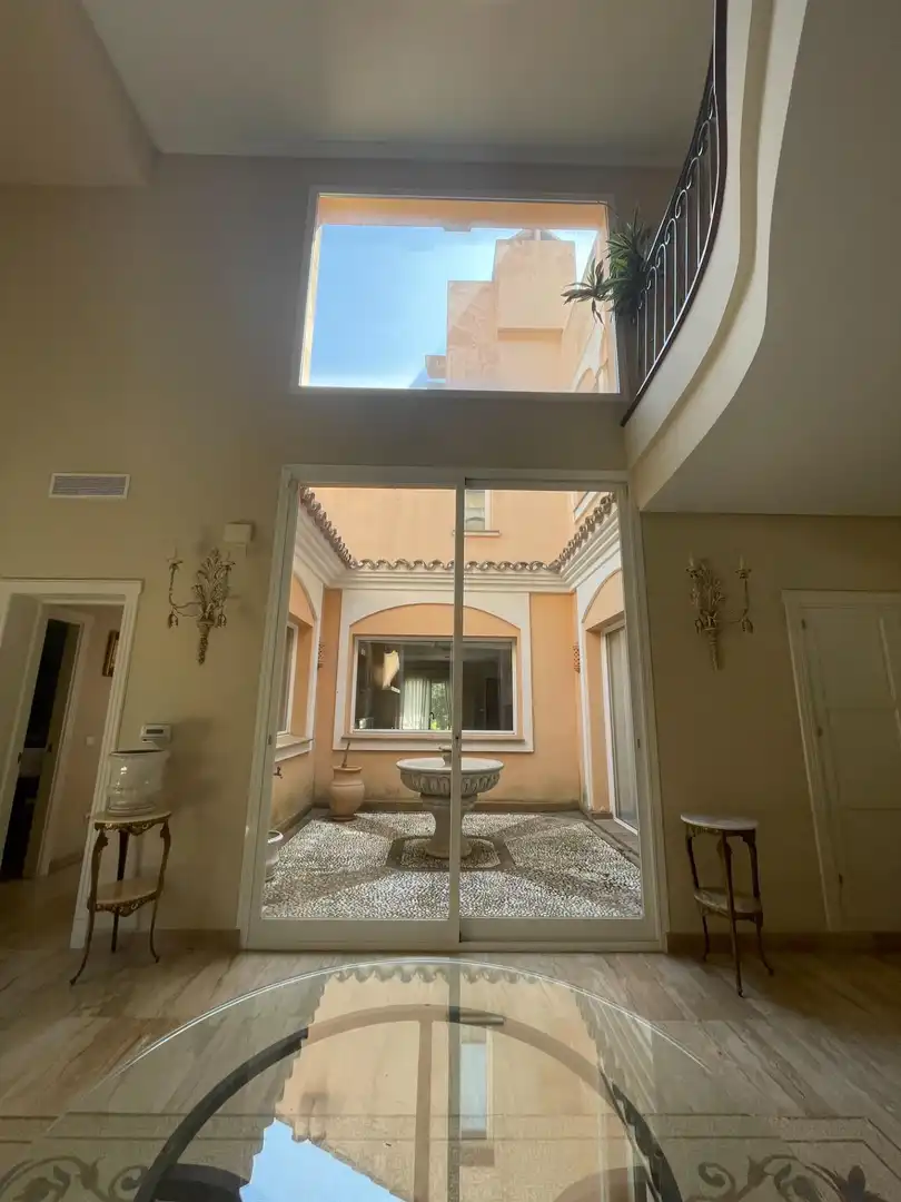 Casa o xalet en venda en Estepona amb Aire condicionat, Terrassa i Traster