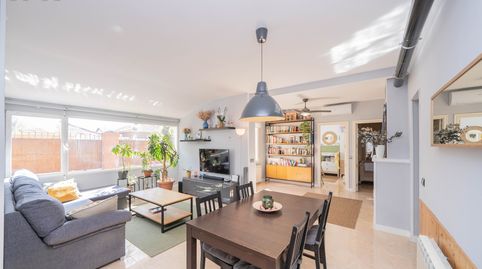 Photo 4 of Houses for sale in Calle Sur, 27, Zona Carretera del Plantío, Majadahonda