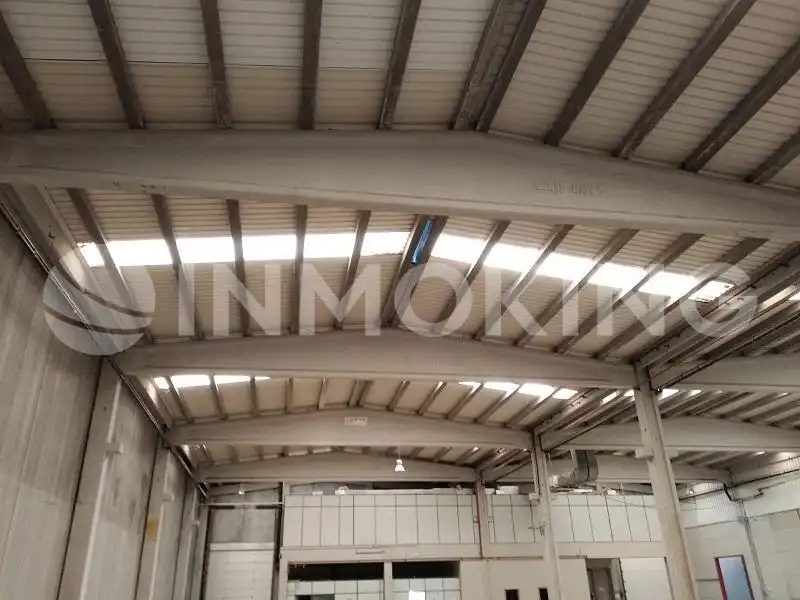 Industrial building to rent in TRAGINERS DELS 31, imagen 8