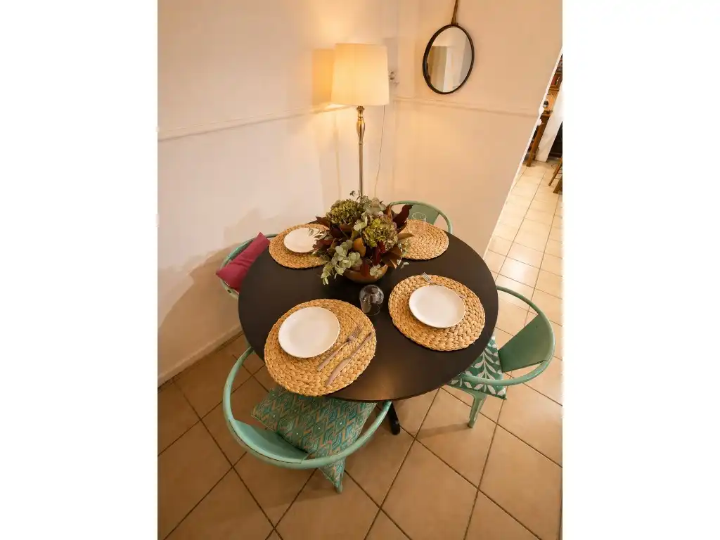 Esszimmer von Geschaftsraum zur Miete in Sitges