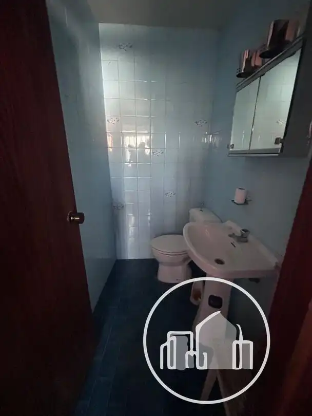 Bathroom of Houses for sale in Trespaderne