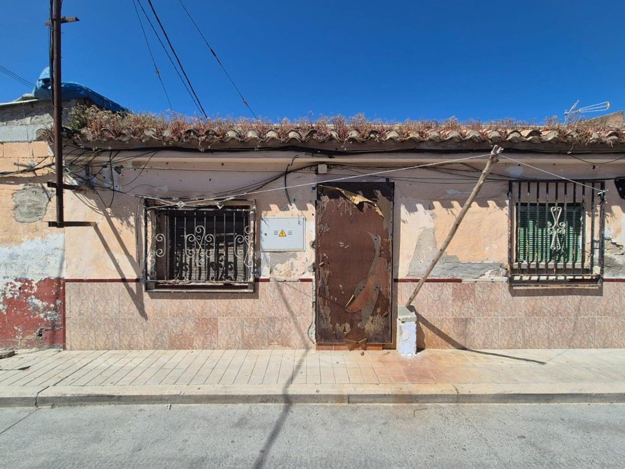 Casa o chalet en venta en Calle Santa Ana, Fuente Vaqueros