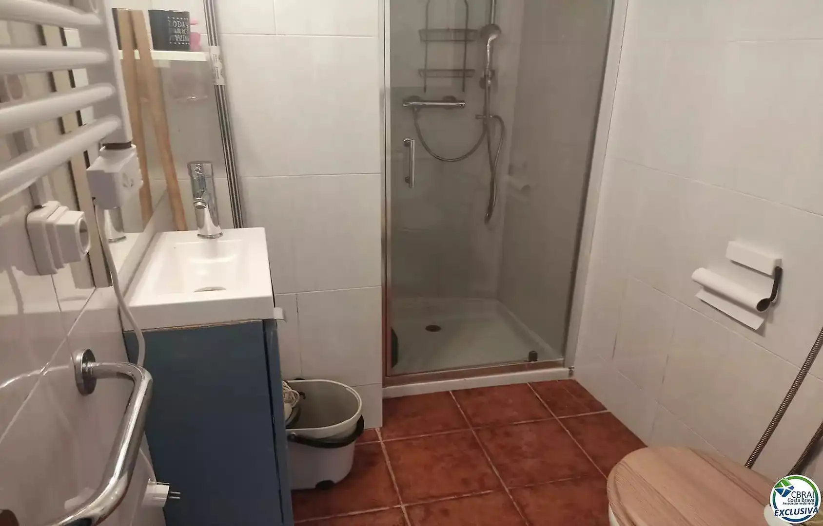 Garaje en venta en Sector Requesens, 145, Requesens