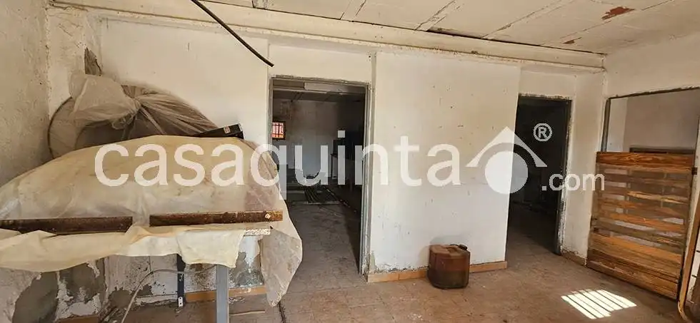 Grundstücke und Bauplätze zum Verkauf in Partida Atalayas Gp. 18, imagen 25