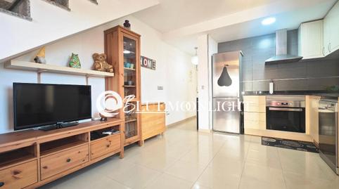 Foto 2 de Ático en venta en Zona Papa Luna - Platja del Gurugú, Castellón