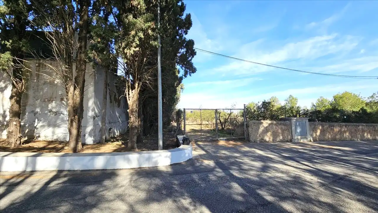 Residential land for sale in Partida Safarechot, imagen 5