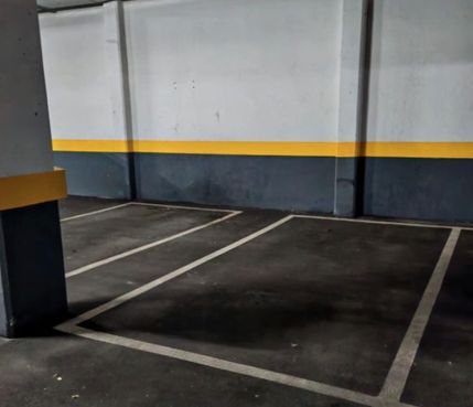 Aparcament de Garatge en venda en Móstoles