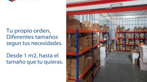 Photo 2 of Box room to rent in Calle Charca de Los Peces, 12, Parque Cataluña, Madrid