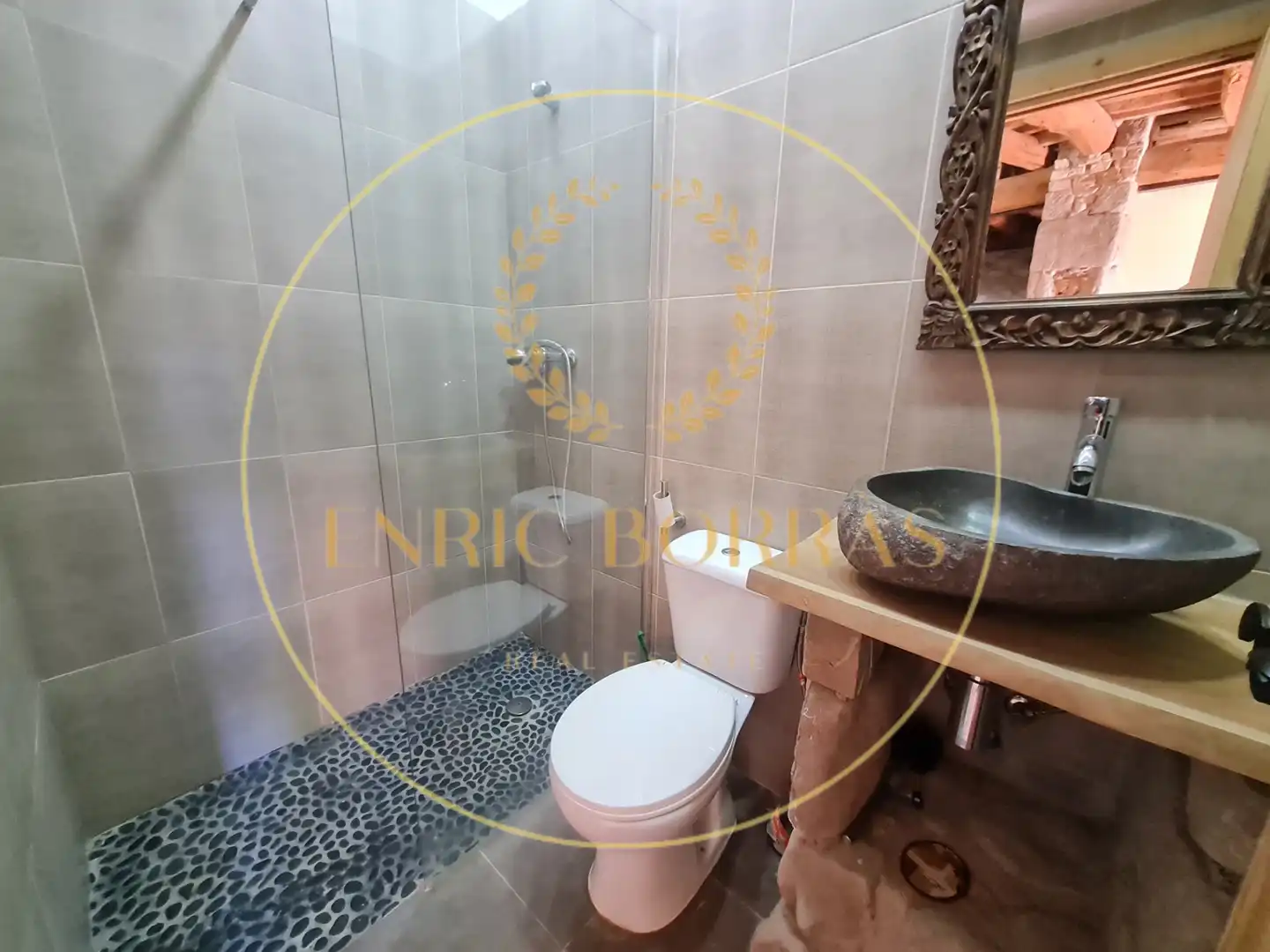 Wohnung mit Terrasse zum Verkauf in Carrer del Pont Vell 2B, imagen 9