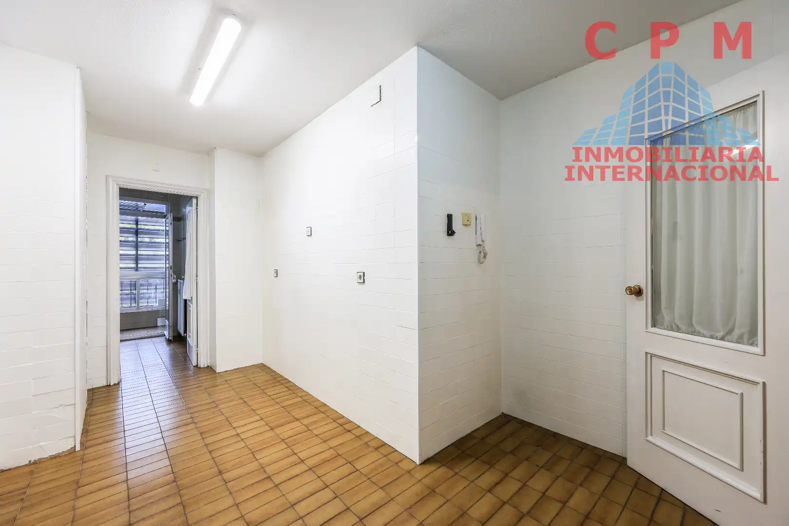 Flat for rent in Fuencarral - El Pardo