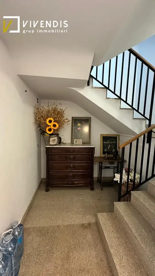 Casa o chalet en venta en Balaguer con Calefacción, Jardín privado y Amueblado