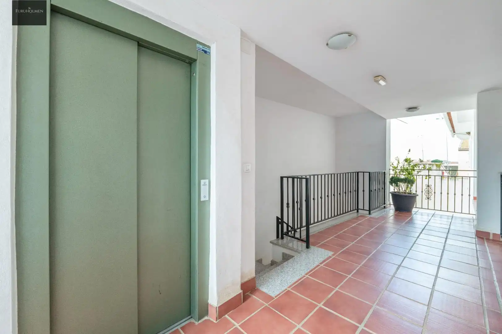 Flat with lift for sale in Calle Violeta, imagen 25