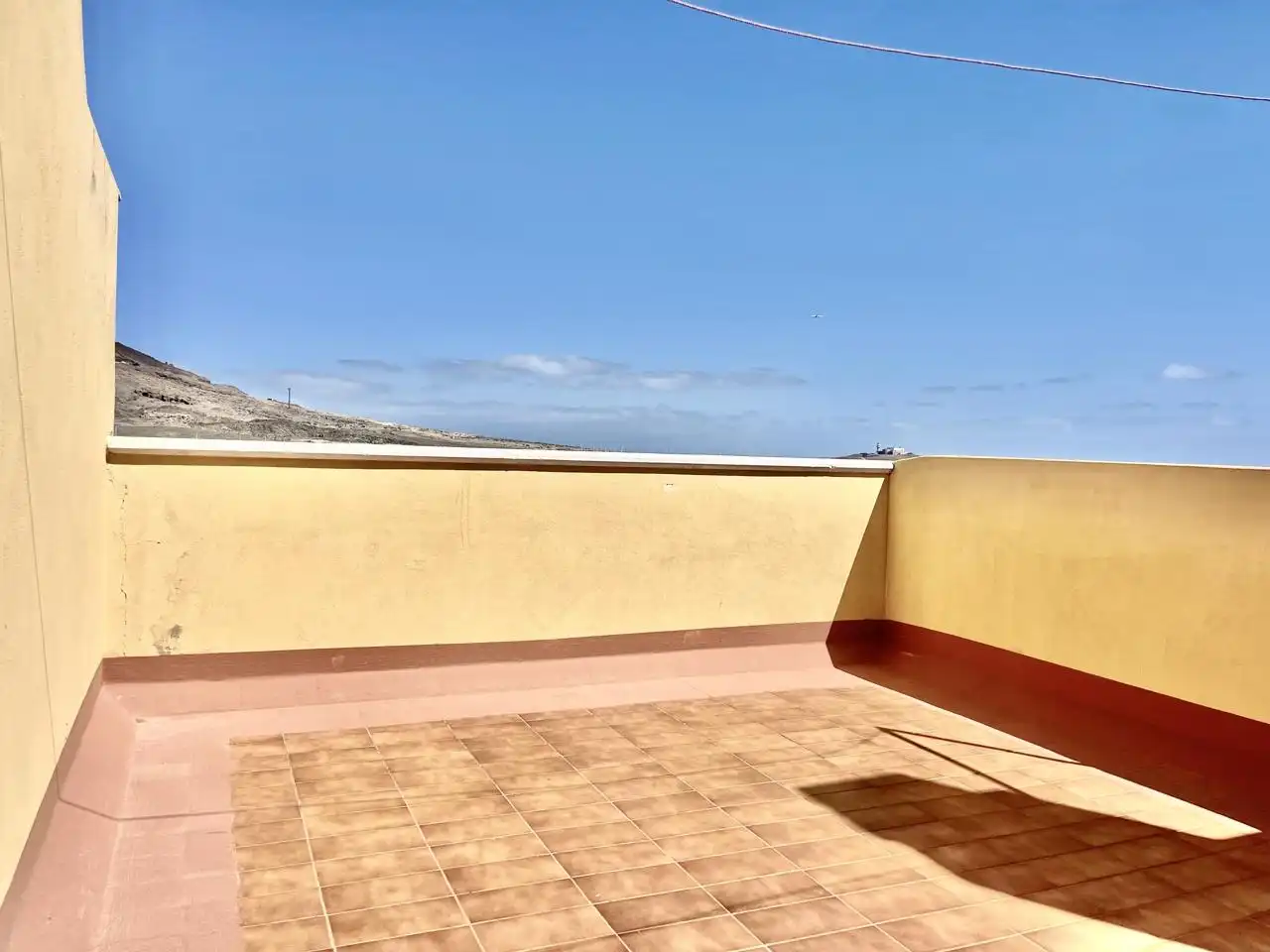 Wohnung zur Miete in Calle García de Toledo, imagen 32