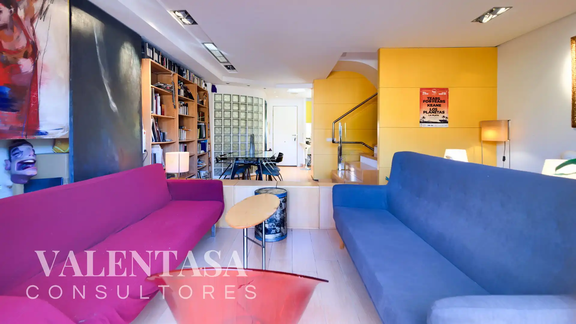 Detached homes for sale in Chiva  with Air Conditioner, Private garden and Terrace