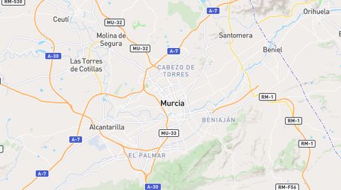 Photo 3 of Flat for sale in La Paz, Murcia Capital
