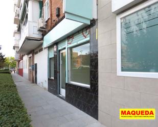 Premises to rent in Alcorcón  with Air Conditioner and Parquet flooring