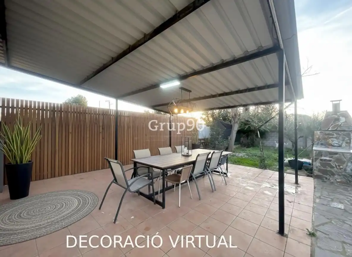 Casa o chalet en venta en Partida TERME DE GREALO, Partides Rurals