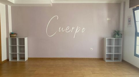 Foto 4 von Geschaftsraum zur Miete in Calle el Rancho, 4, Aguadulce Norte, Roquetas de Mar