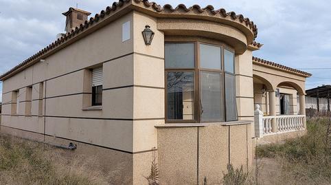Foto 2 de Casa o xalet en venda a Cami del Bordà, L'Aldea, Tarragona