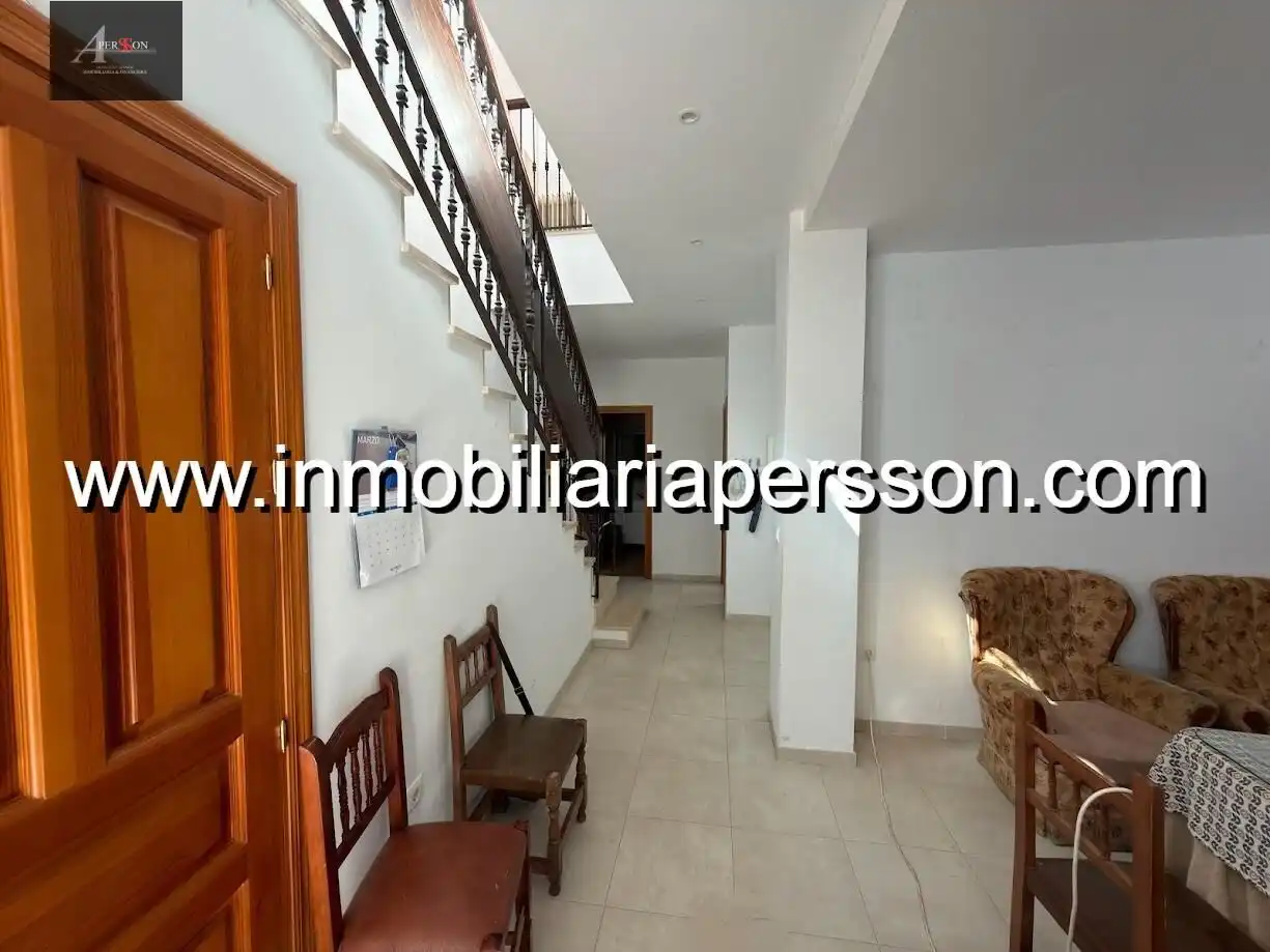 Casa o xalet en venda en Écija amb Aire condicionat