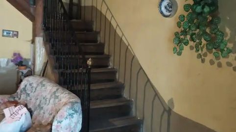 Foto 5 de Casa adosada en venta en Calle la Ventosa, 42, Saucelle, Salamanca