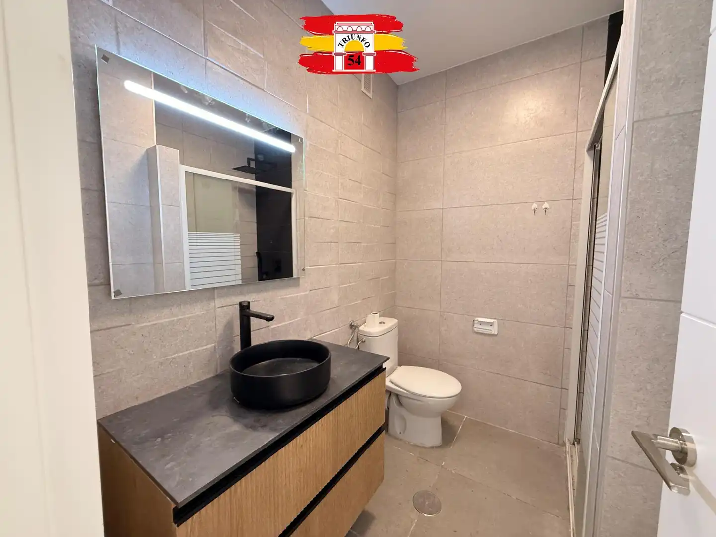 Baño de Piso en venta en San Pedro del Pinatar