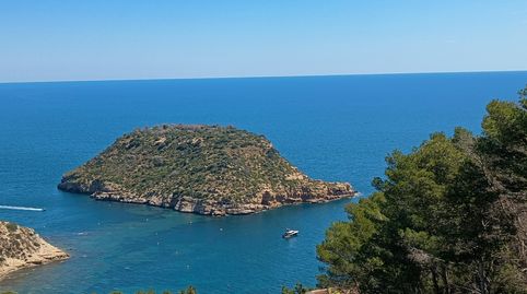 Foto 5 de Casa o xalet en venda a Centro ciudad, Jávea / Xàbia
