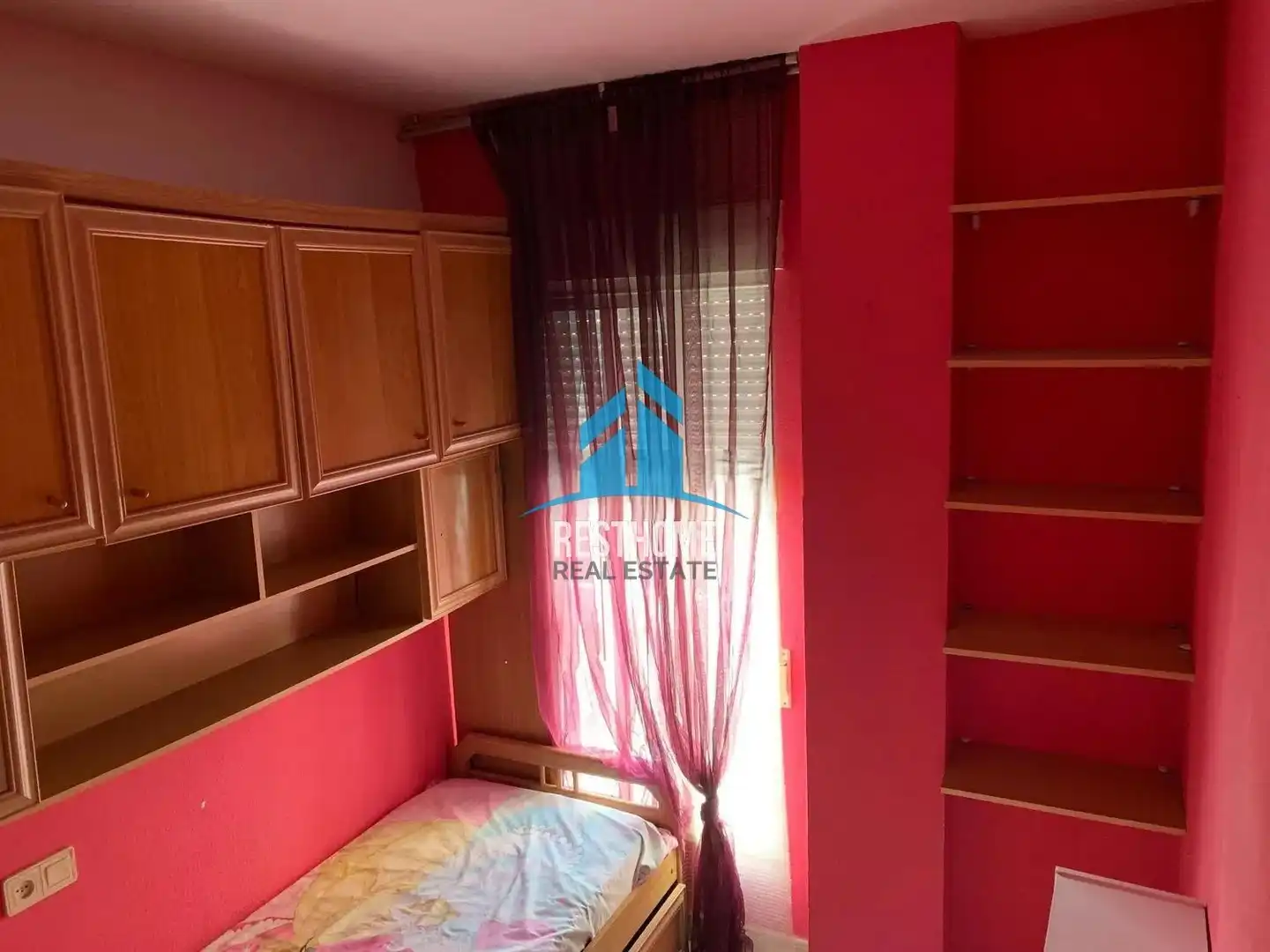 Flat with pool for sale in Playa del Cura, imagen 15