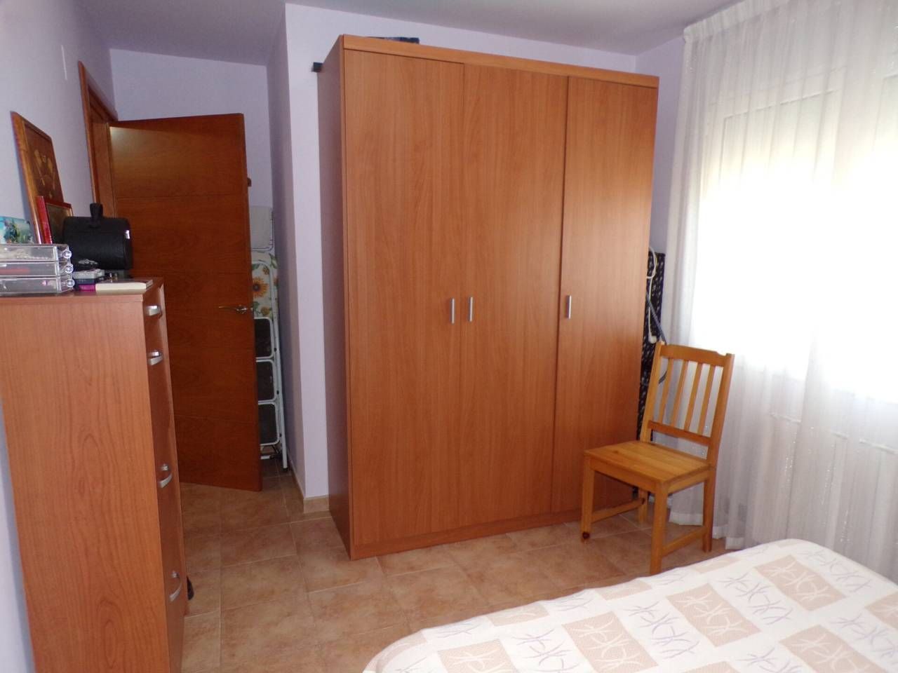 Dormitori de Casa o xalet en venda en Maçanet de la Selva amb Aire condicionat, Calefacció i Jardí privat