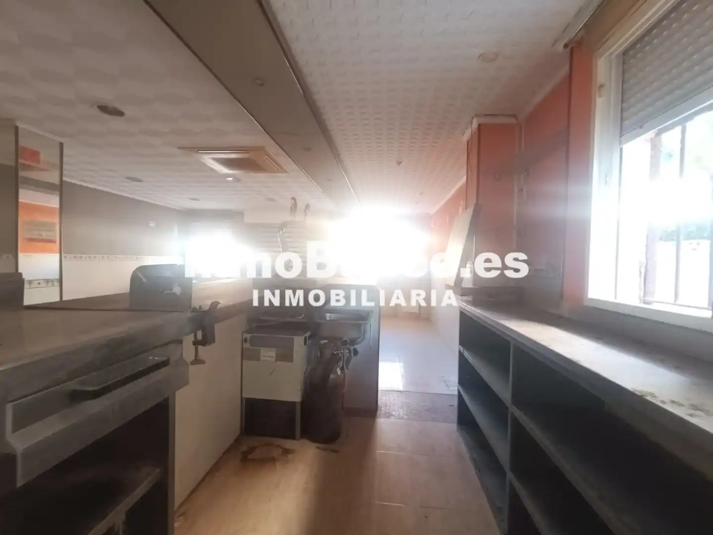 Local comercial en venda a Avinguda Borrons 27, imagen 21