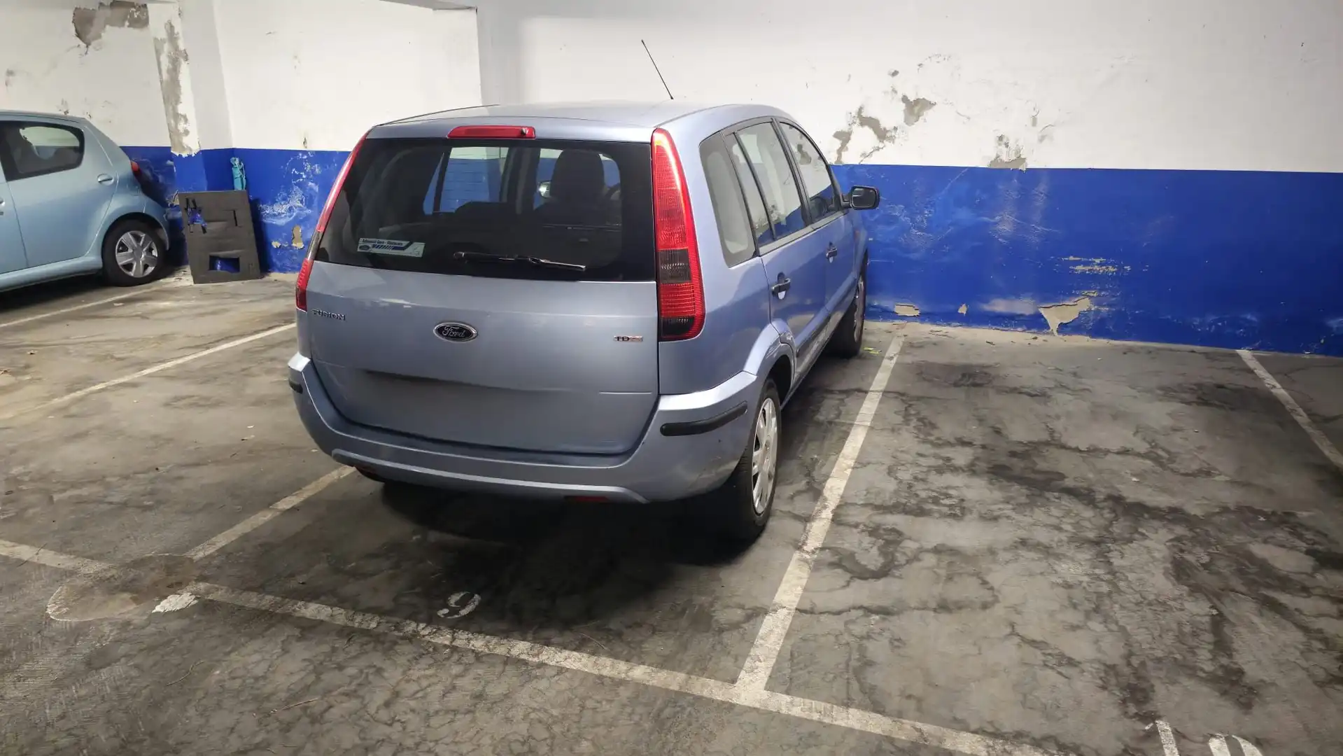 Einzelparkplatz zum Verkauf in Centre