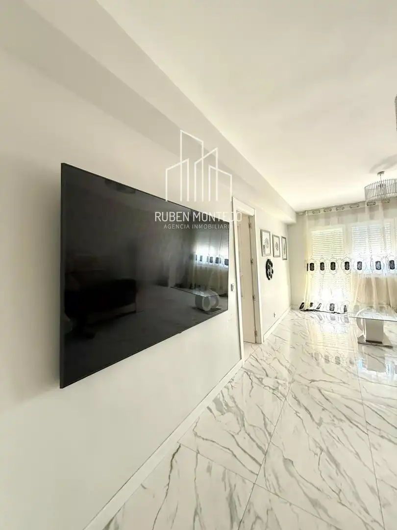 Vista exterior de Piso en venta en Terradillos con Calefacción, Terraza y Amueblado