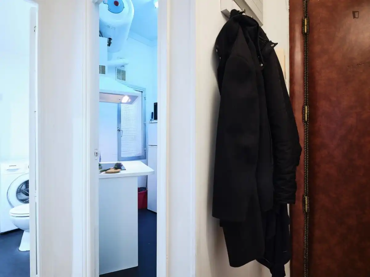 Apartament de lloguer a Ciudad Jardín