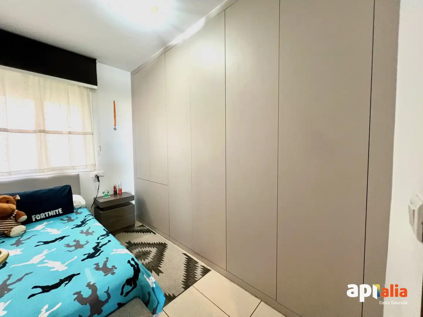 Habitación de Piso en venta en Salou con Calefacción, Piscina y Horno