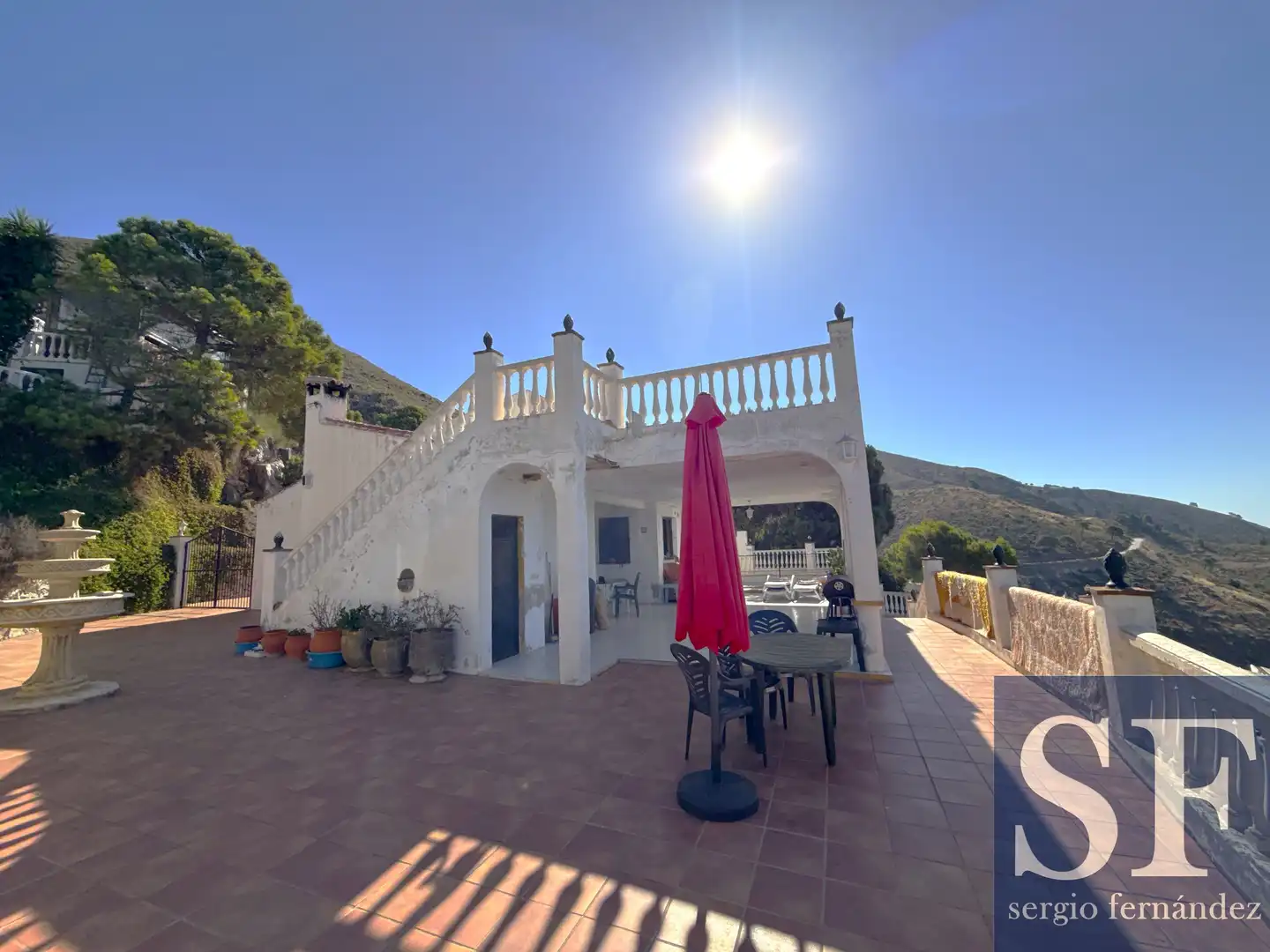 Casa in vendita a Cómpeta, imagen 18