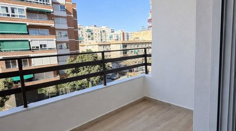 Foto 2 de Piso en venta en Martinez Maldonado, Carranque - Haza Cuevas, Málaga Capital