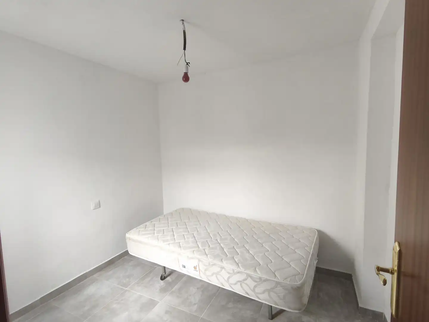 Dormitori de Casa o xalet en venda en Garrovillas de Alconétar