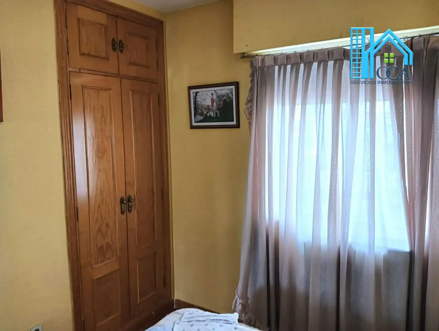 Casa o chalet en venta en Los Ángeles de San Rafael